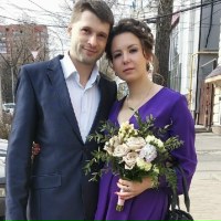 Марина Морева |