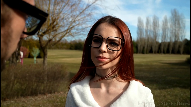 RoccoSiffredi/Rocco'sTeensUnleashed - Lilly Mays & Sirena Milano