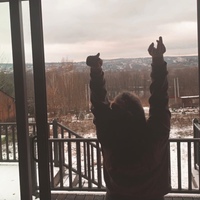Алёна Дворская