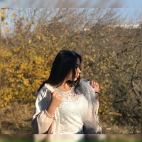 Ксения Козлова | Воронеж