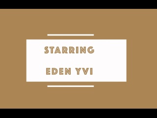 Voodooed Eden Ivy