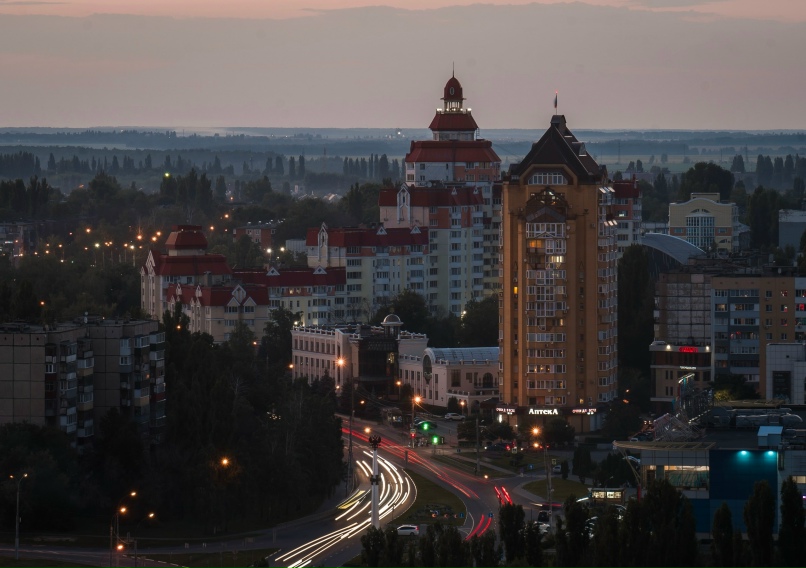 Экскурсия "Липецкие этюды" - 22 отзыва, цена 4000 ₽