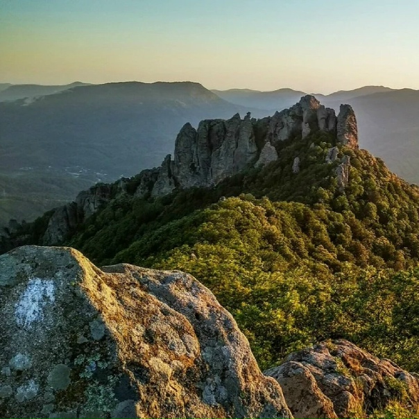 Гора индюк краснодарский край фото Гора индюк краснодарский край фото