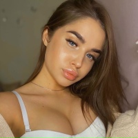 Василиса Васильева | Санкт-Петербург