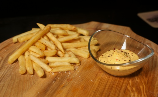 Пепперони - Flat 209 - Бар, паб