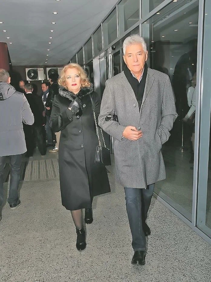 Секрет любви и верности: Как Ирина Алфёрова уже 25 лет счастлива в браке?