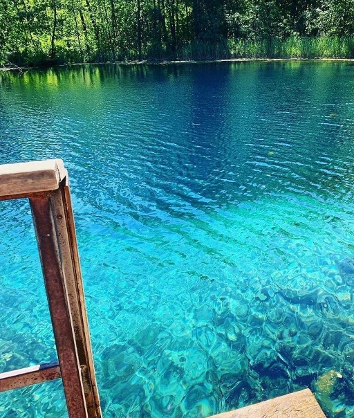 Чистое озеро казань Чистое озеро казань