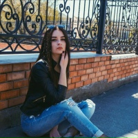 Агата Романова | Воронеж