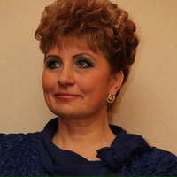 Людмила Груздева |