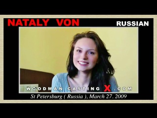 Nataly Von.