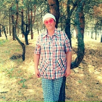 Надежда Русанова | Миленино