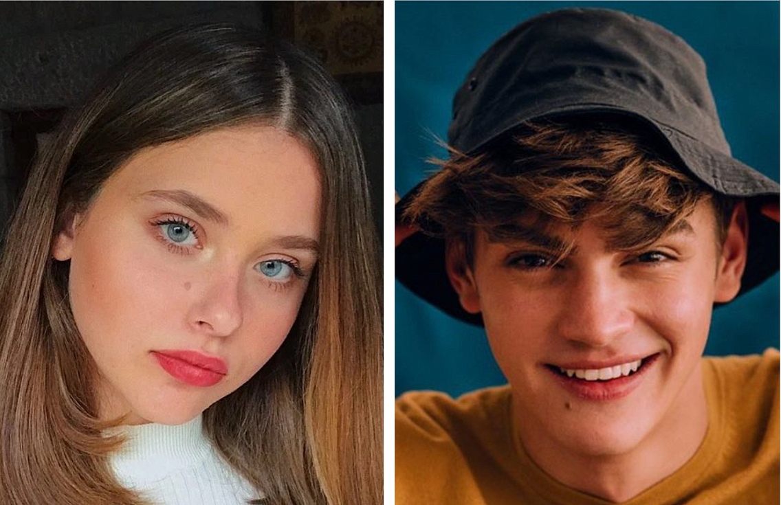 Платье Ноа Из Фильма Моя Вина фото 10