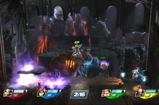 PlayStation All-Stars: Battle Royale. Интервью