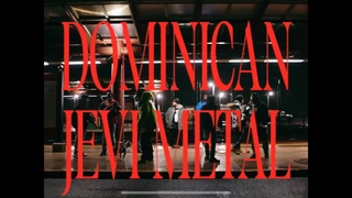 O’D Ft Estee Nack - Dominican Jevi Metal (Official Video)