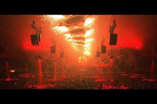 Record Dance Video / Brennan Heart & Zatox - God Complex