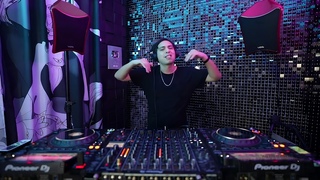 Viper (MX) | Happy New Year Mix 2025 | Original Music | By E-LAB @EPHIMERATulum