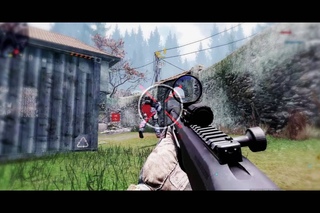 (Waraface) Un atleta di alto livello [Fragmovie]
