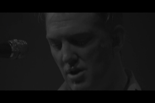QOTSA - Here. We. Come.