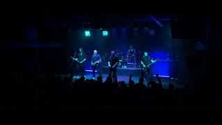 THE WER BAND tribute - live МЕРТВЫЙ АНАРХИСТ по мотивам песен Король и Шут in Hertz part 1
