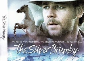The Silver Brumby (1993) - FULL MOVIE HD - Family Movie