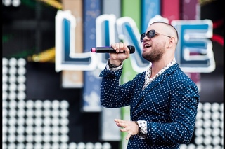 Градусы @Europa Plus LIVE 2013