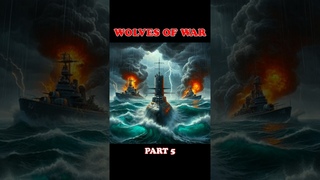 What Top-Secret Moves Stopped the U-Boats (Part 5)