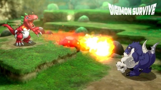 Digimon Survive