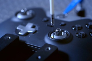 Xbox Elite Wireless Controller Vidoc