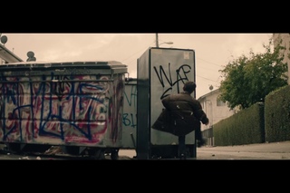 Chino XL and Rama Duke - “Under The Bridge“ - Official Music Video