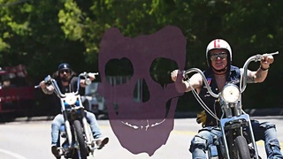 The Dead Daisies - I'm Gonna Ride (Official Video)