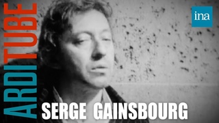 Serge, si tu nous regardes | INA Arditube