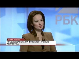 Битва фундаментальных и технических аналитиков. 6 октября