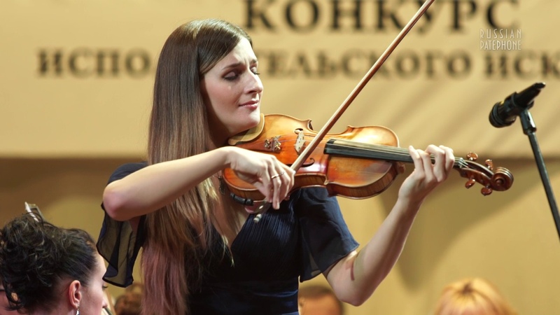 интродукция рондо слушать