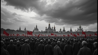 Страна рабов, страна господ  Песня, которую побоятся включить по ТВ