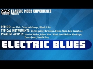 Elmore James - Dust my Broom (1951)