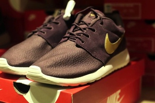 К.Е.Д. - Новинки RockAir. Nike Roshe One. Новогодние Выпуски. Январь 2016 [Рифмы и Панчи]