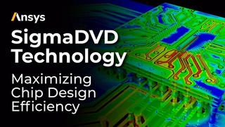 Maximizing Chip Design Efficiency with Ansys SigmaDVD Technology | DAC 2024 Panel