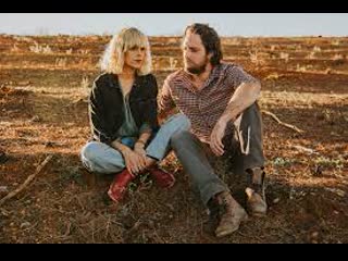 Автостоянка / Parking (2019)