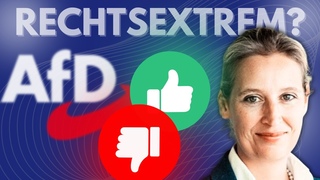 Extremisten wieder ungesichert! - Winters Woche vom