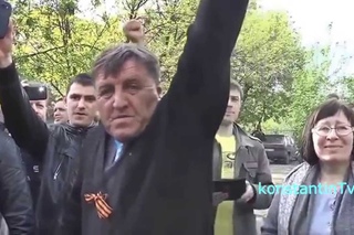 Избавь нас от лукавого (русская версия)