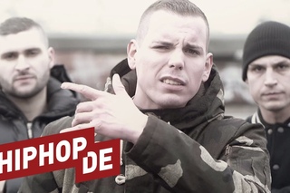 Freshmaker ft. Blut&Kasse & Pedaz - Alles im Griff - Videopremiere
