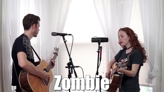 Zombie - (The Cranberries) Acoustic Cover by The Running Mates