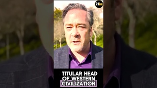 WESTERN CIVILIZATION'S FAILURE: THE WEAKEST LEADERS IN LIVING MEMORY