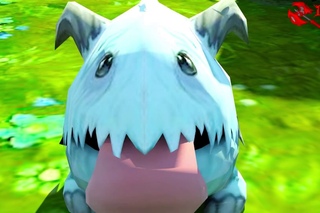 Randomville - “Special“ Edition 4