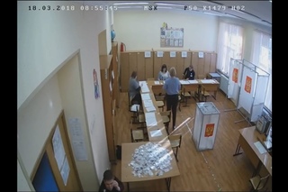 Как проходили выборы 2018 на самом деле!