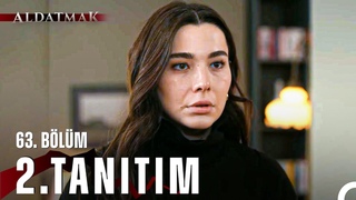 Aldatmak 63. Blm 2. Tantm | Her Perembe 'de atv'de!