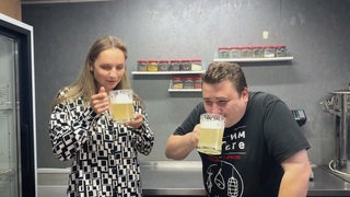 Лещ холодного копчения. Настоящий мужской деликатес.