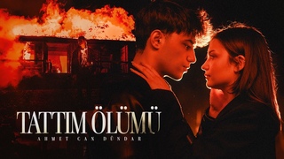 Ahmet Can Dündar - Tattım Ölümü (Official Music Video)