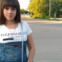 Ксюша Богданець