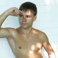 Алексей Самсонов